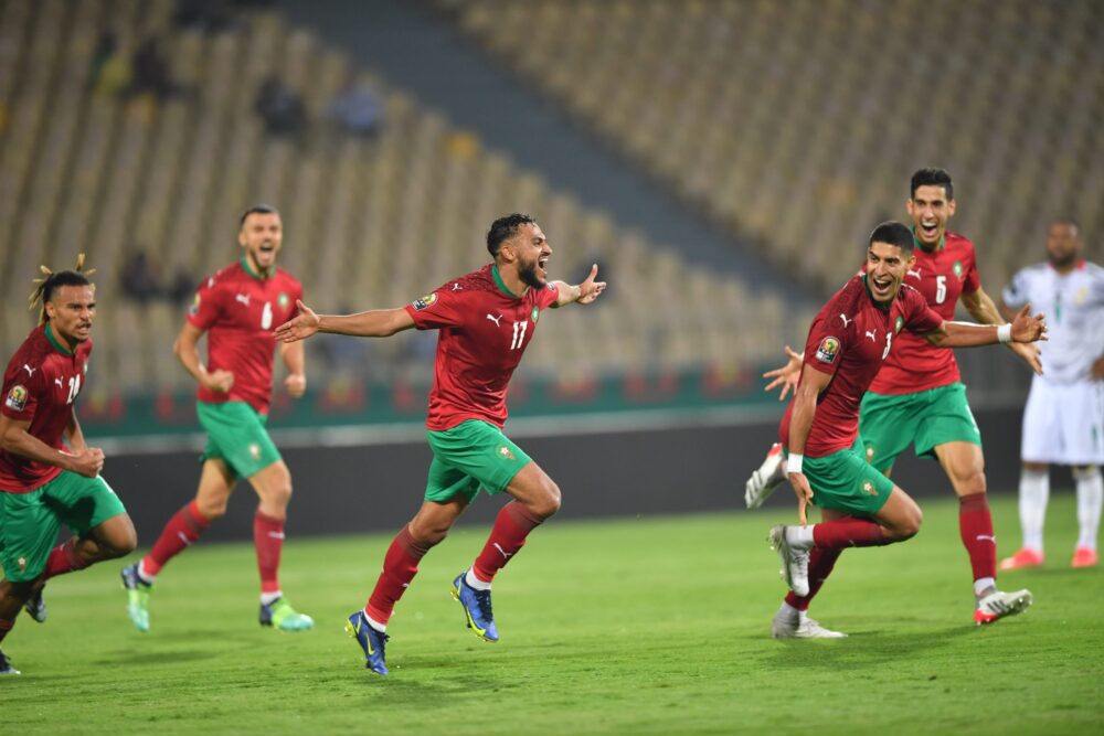 Mondial 2022-Maroc : Hamdou(a)llah, pas de polémique…!