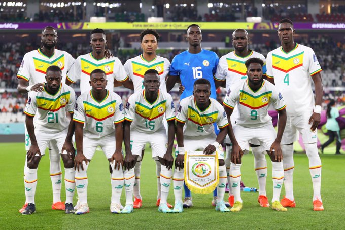 Le Sénégal pour enfin signer le premier succès africain