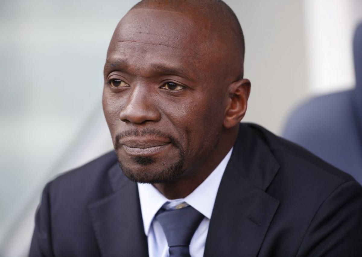 Claude Makelele : Le Franco-congolais quitte Chelsea