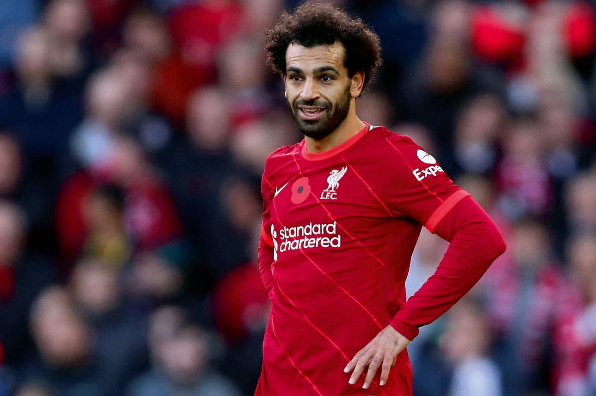 Al-Ittihad fait une proposition de 250 millions d’euros pour Mohamed Salah