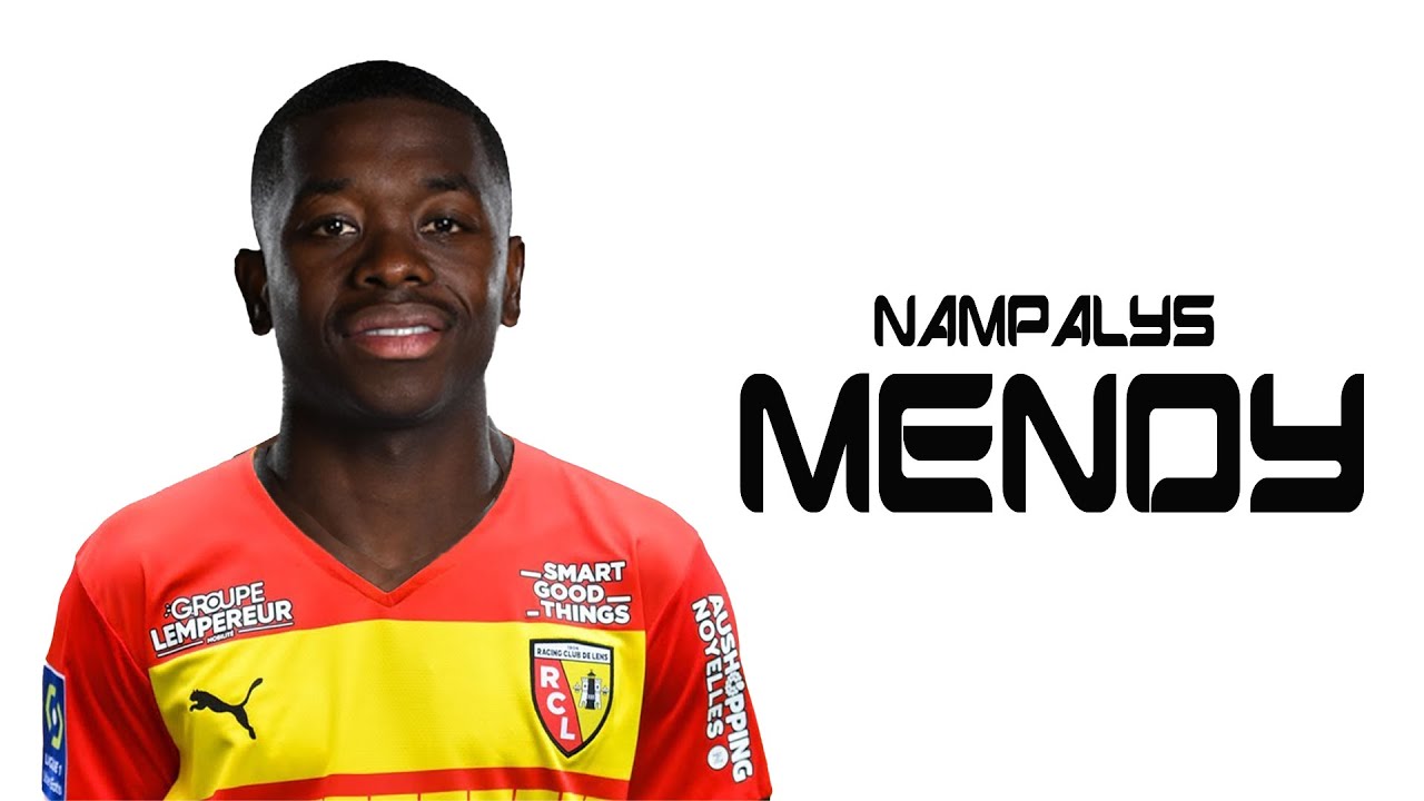Nampalys Mendy retenu pour la Ligue des champions malgré son arrivée tardive