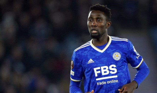 Leicester City : Wilfred Ndidi intéresse l’Atlético Madrid
