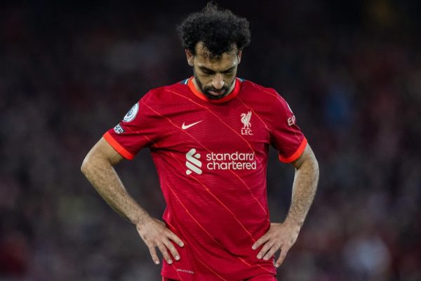 Liverpool rejette une offre incroyable d’Al-Ittihad