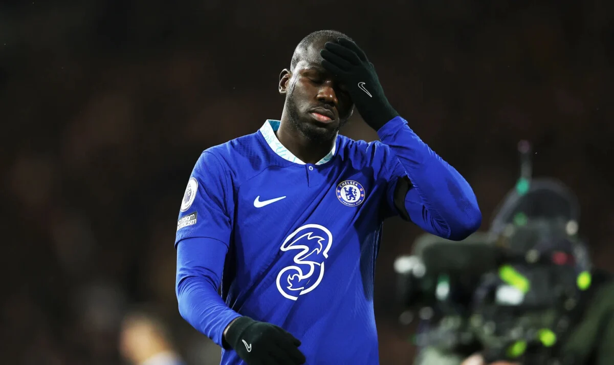 « C’était très difficile de s’intégrer »…Le Sénégalais revient sur son passage à Chelsea