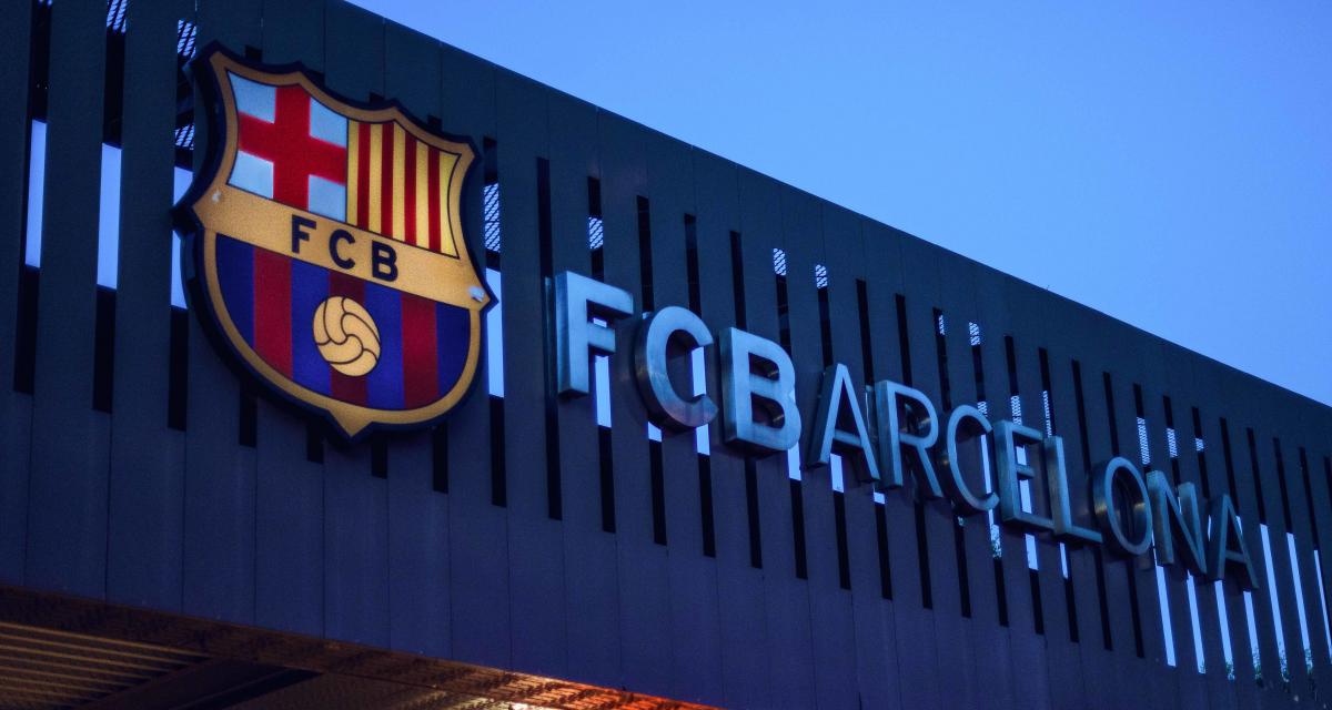 Collaboration : Le FC Barcelone noue un partenariat avec une académie au Sénégal