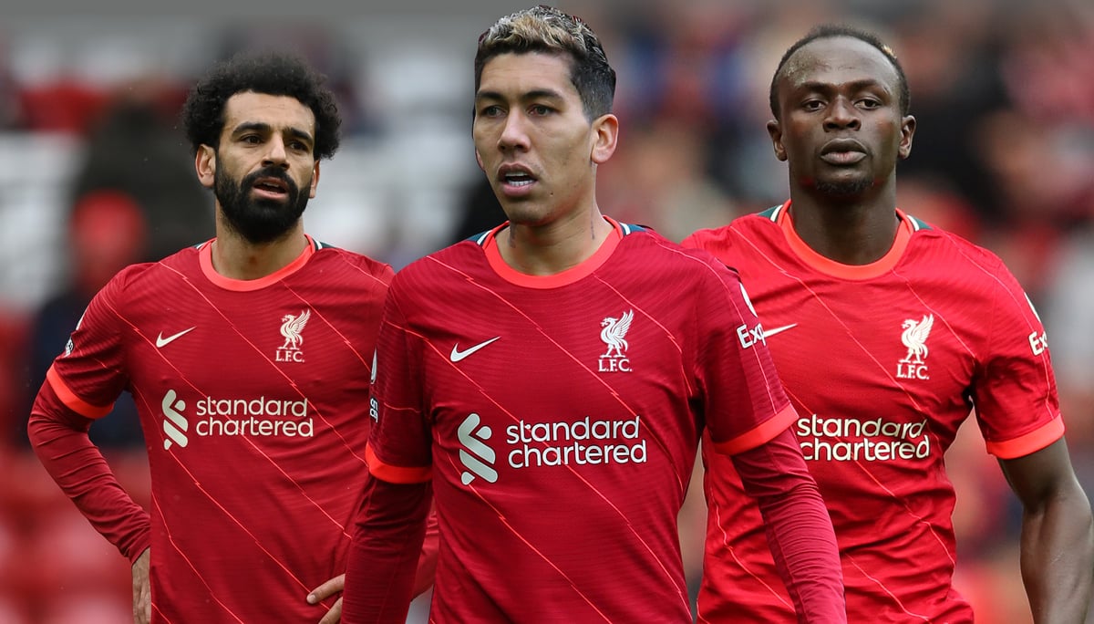 Liverpool : Roberto Firmino revient sur les tensions entre Sadio Mané et Mohamed Salah !