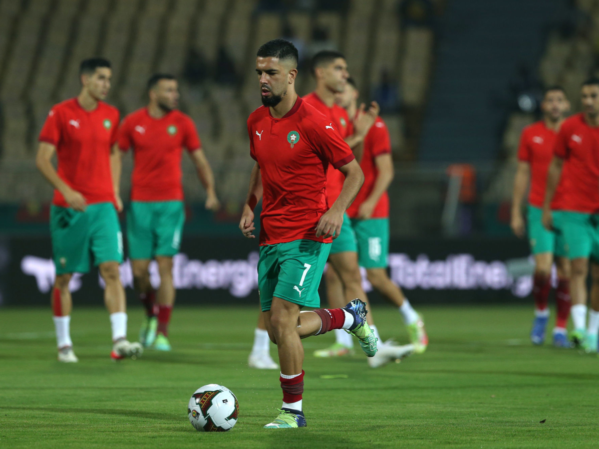 Mercato : Un international marocain à la relance du côté du FC Metz ?