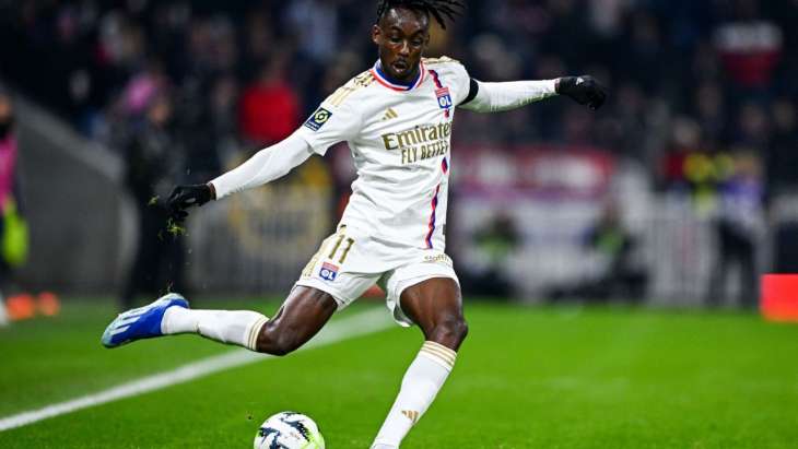 Lyon : Tino Kadawere arrive en prêt dans un autre club de Ligue 1