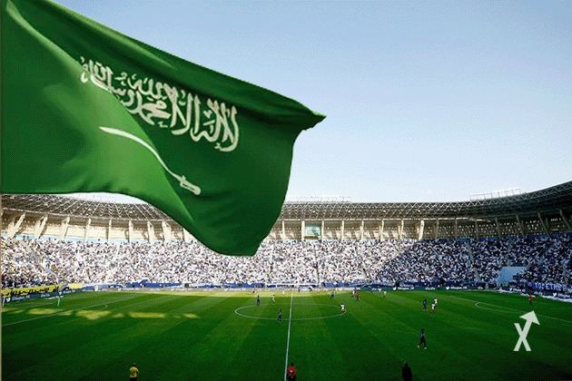 L’Arabie Saoudite offre jusqu’à ‘’4.000’’ dollars par mois pour attirer des joueurs