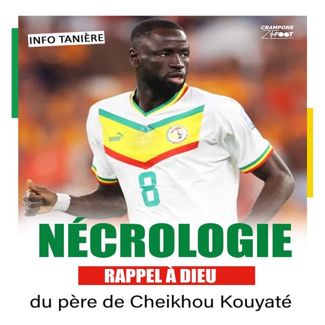 cheikhou kouyaté