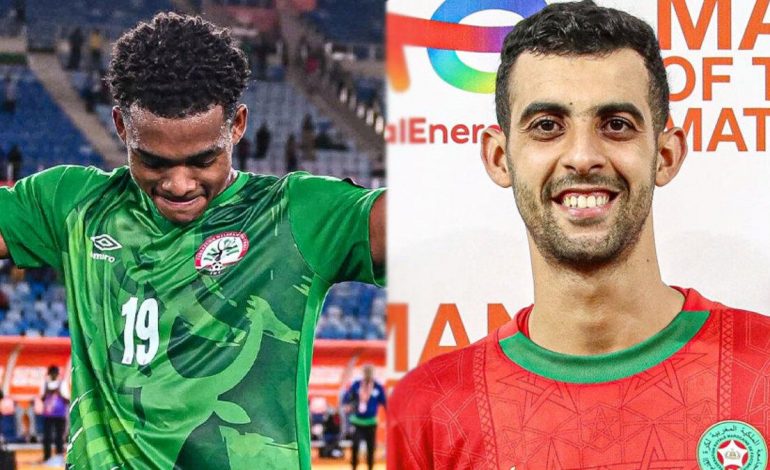 CHAN CAF TotalEnergies PAMOJA 2024 : Maroc – Madagascar, une finale inédite