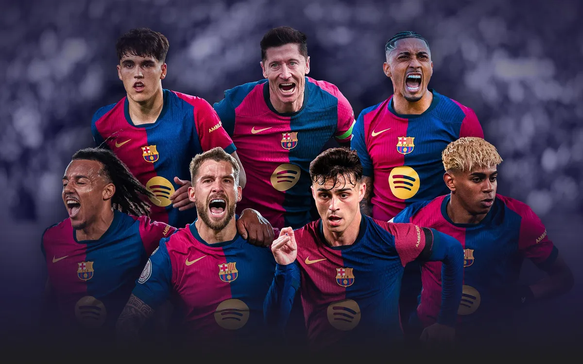 Barça : le départ d’un cadre est désormais officiel