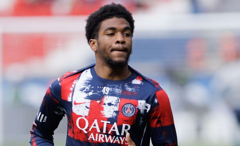 Football : Ibrahim Mbaye choisit le Sénégal, un coup fort pour les Lions