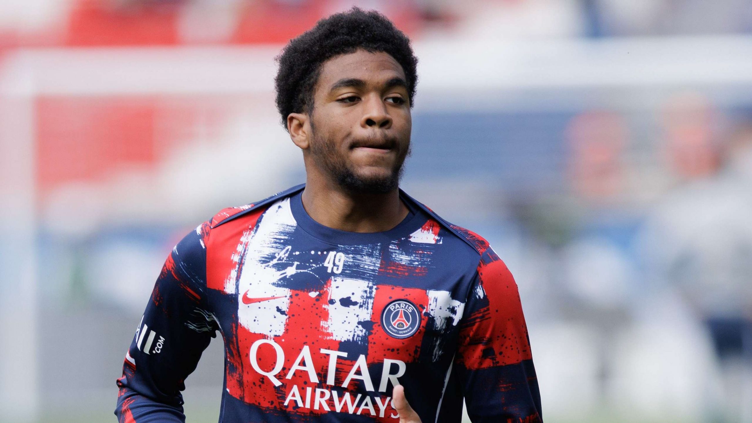 Football : Ibrahim Mbaye choisit le Sénégal, un coup fort pour les Lions