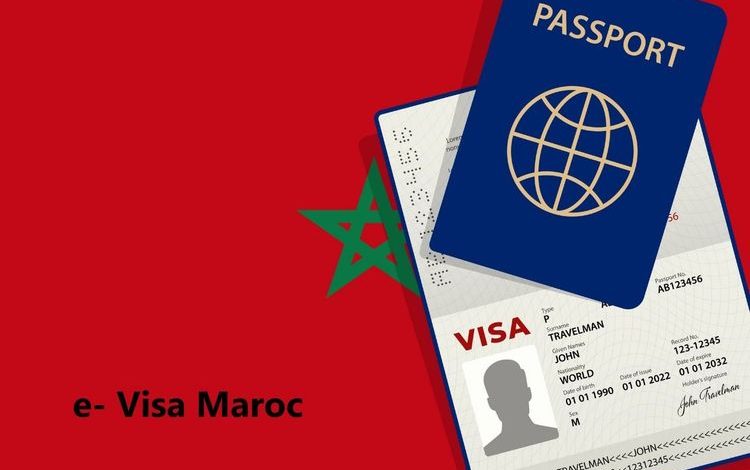 CAN 2025 : le Maroc rend gratuit le visa électronique pour les supporters africains