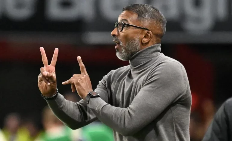 Habib Beye dénonce une décision « injuste » de la FIFA avant la CAN