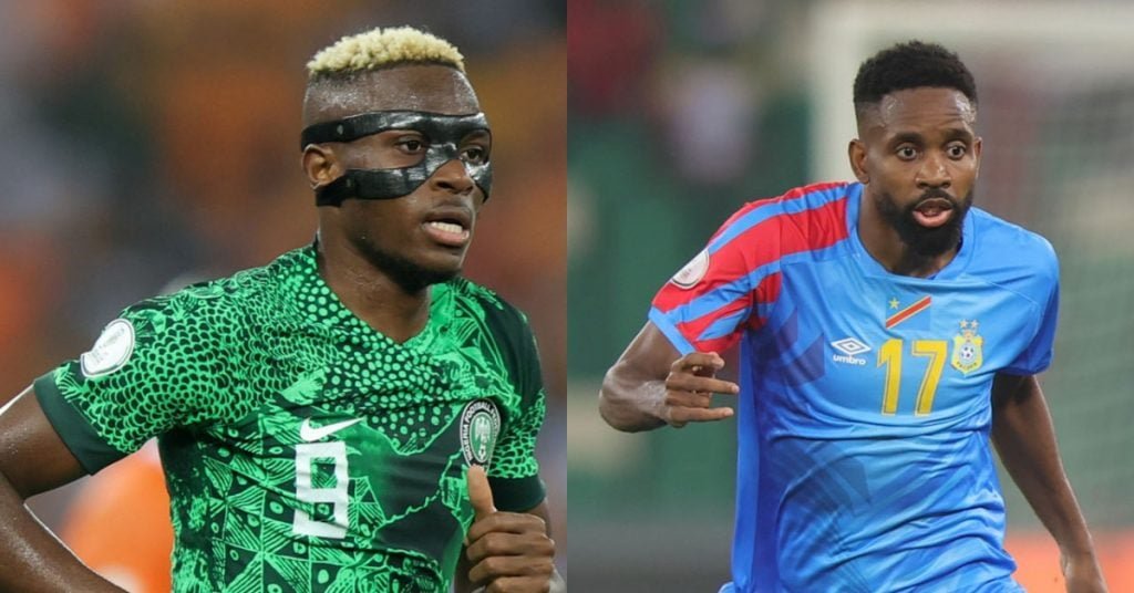 Coupe du monde 2026 : la FIFA rejette le recours du Nigeria, la RDC confirmée