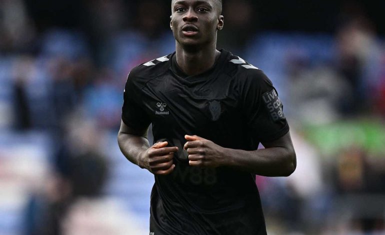 Lions de la Téranga : Arrivée différée pour Habib Diarra, retenu par Sunderland