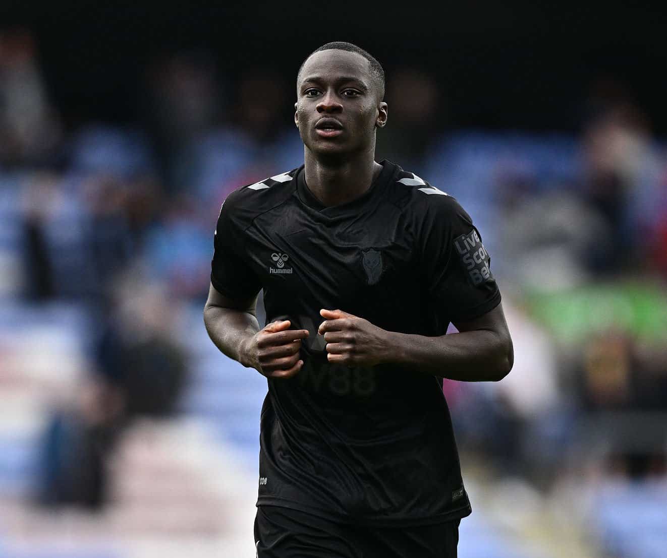 Lions de la Téranga : Arrivée différée pour Habib Diarra, retenu par Sunderland