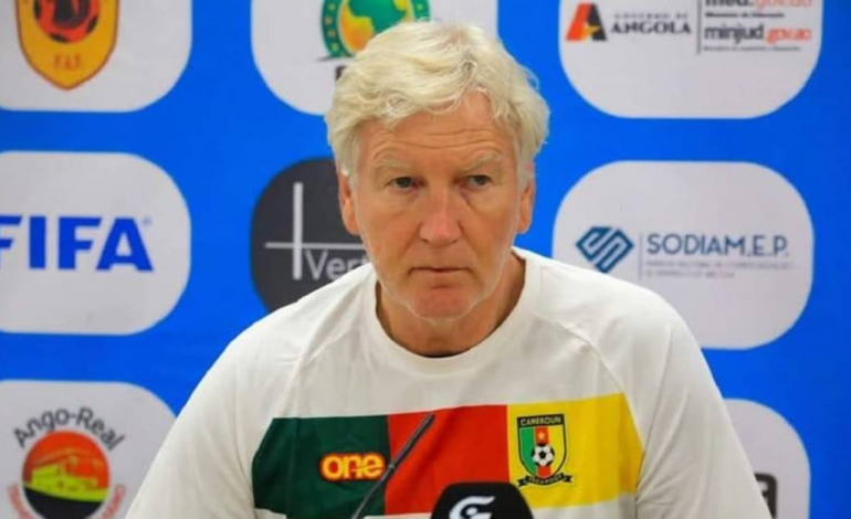 Licenciement non notifié : Marc Brys maintient le doute et relance le feuilleton