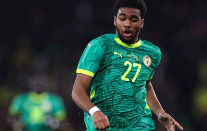 Fin du suspense : Ibrahim Mbaye pourra disputer des matches officiels avec le Sénégal