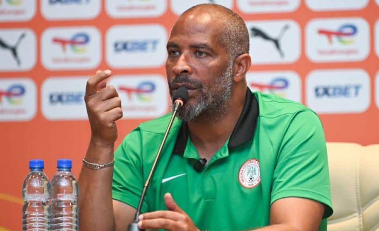 CAN 2025 : le Nigeria prêt à changer de visage face au Maroc