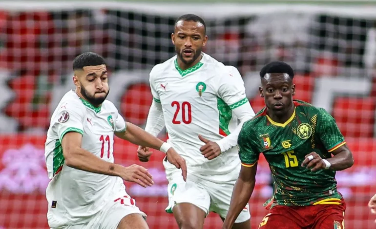 CAN 2025 : le Maroc s’impose avec autorité face au Cameroun